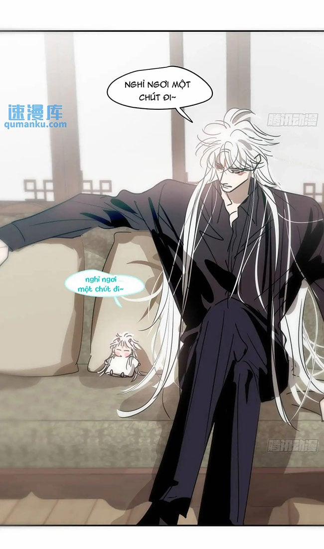 Bắt Lấy Ngao Ngao 256 trang 10