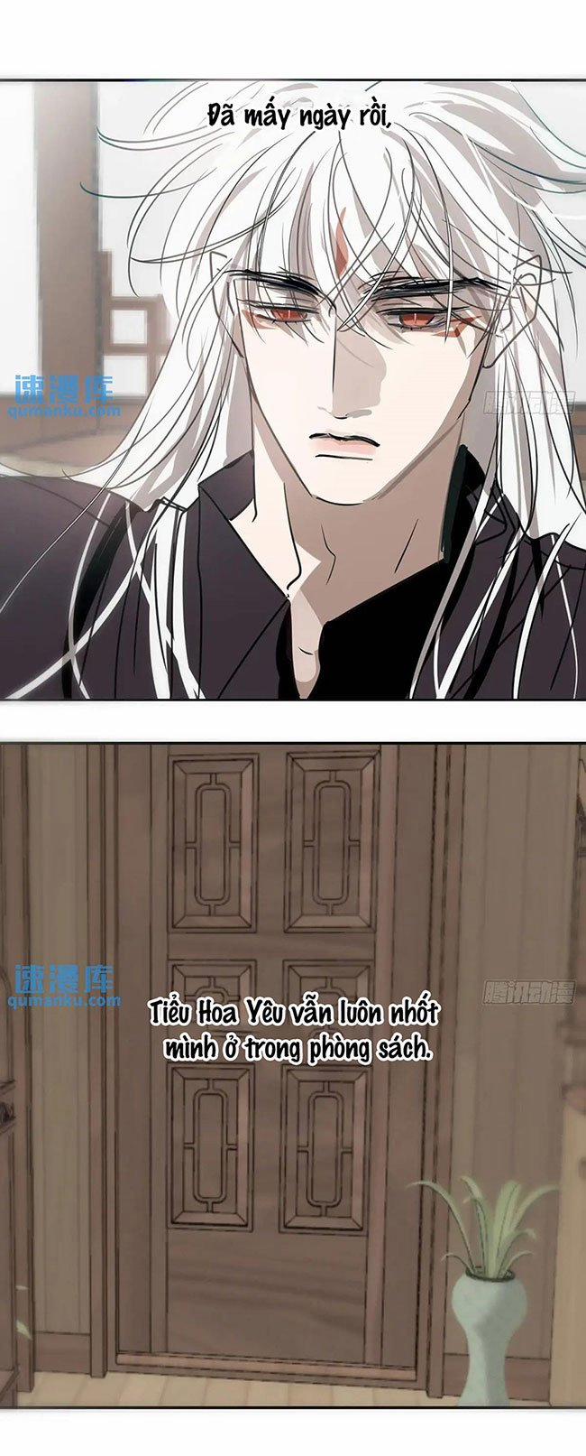 Bắt Lấy Ngao Ngao 256 trang 11