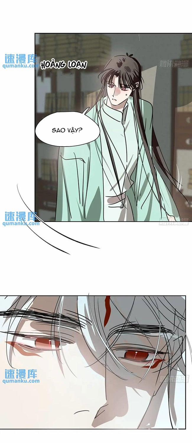 Bắt Lấy Ngao Ngao 256 trang 17