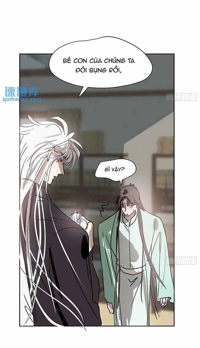 Bắt Lấy Ngao Ngao 256 trang 18