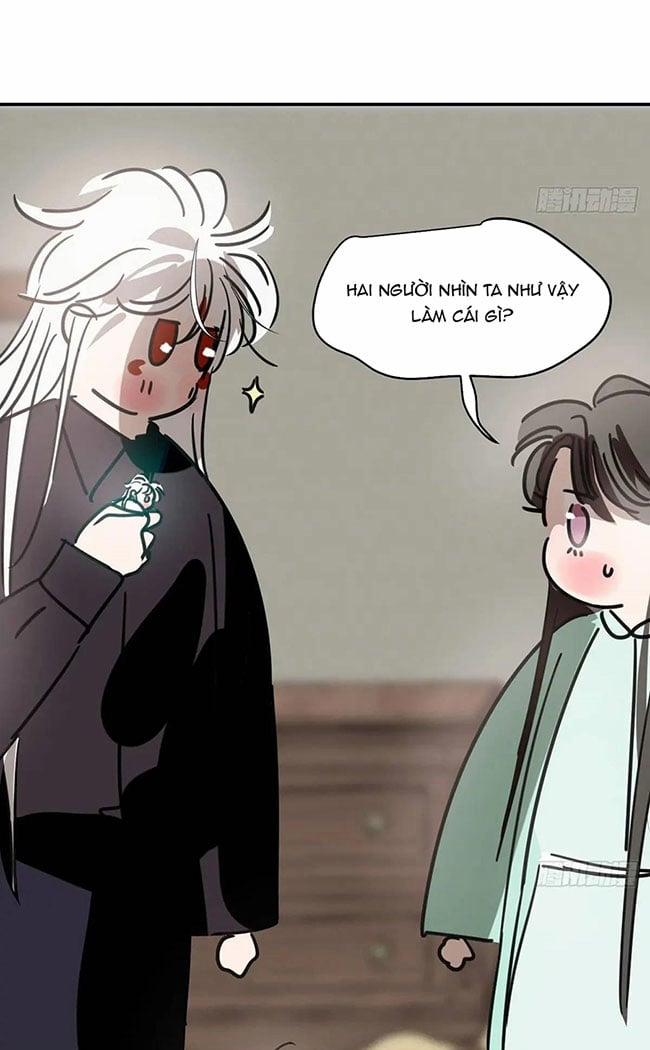 Bắt Lấy Ngao Ngao 256 trang 23