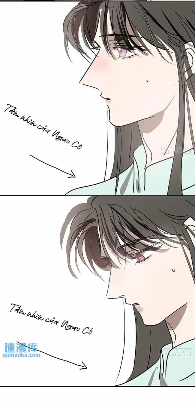 Bắt Lấy Ngao Ngao 256 trang 24