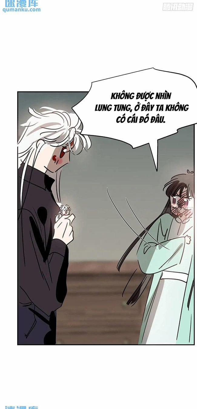 Bắt Lấy Ngao Ngao 256 trang 26