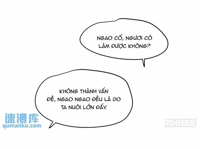 Bắt Lấy Ngao Ngao 256 trang 29