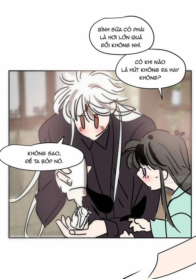 Bắt Lấy Ngao Ngao 256 trang 30