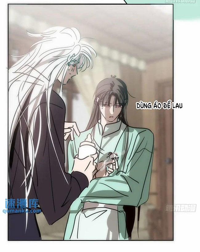 Bắt Lấy Ngao Ngao 256 trang 32