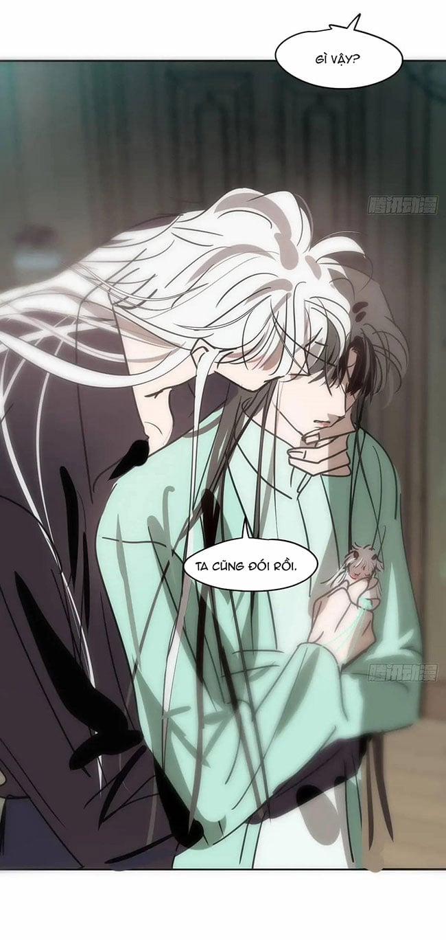 Bắt Lấy Ngao Ngao 256 trang 37