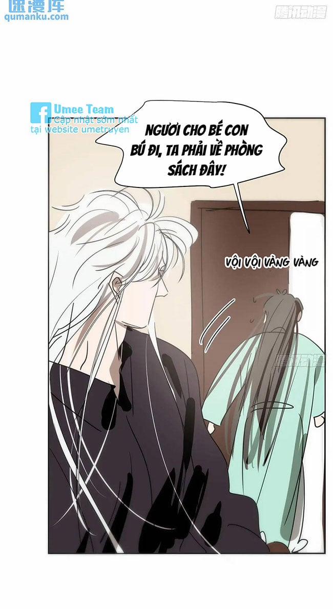 Bắt Lấy Ngao Ngao 256 trang 40