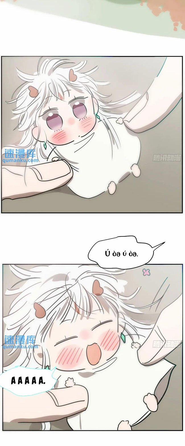 Bắt Lấy Ngao Ngao 256 trang 7