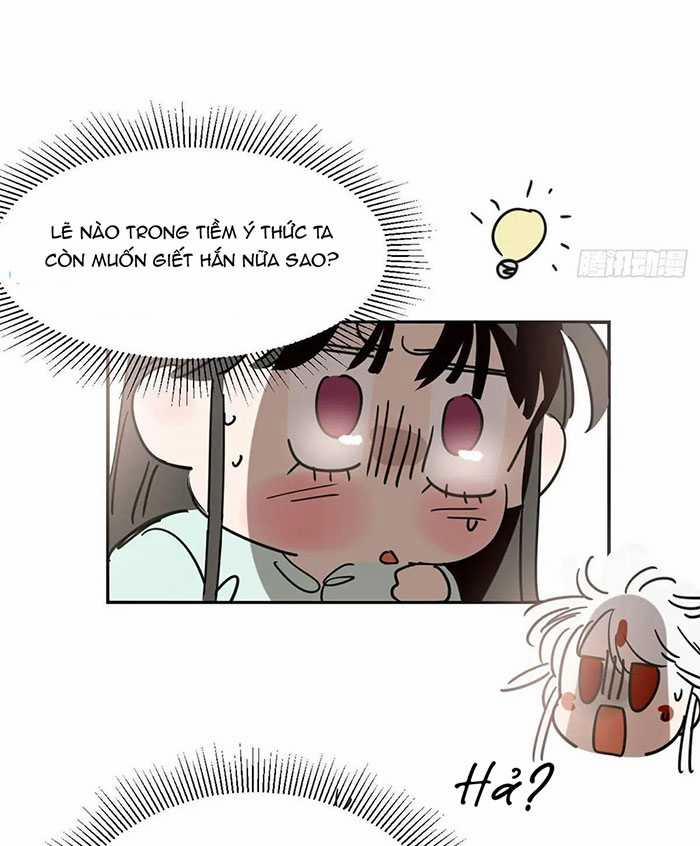 Bắt Lấy Ngao Ngao 257 trang 10