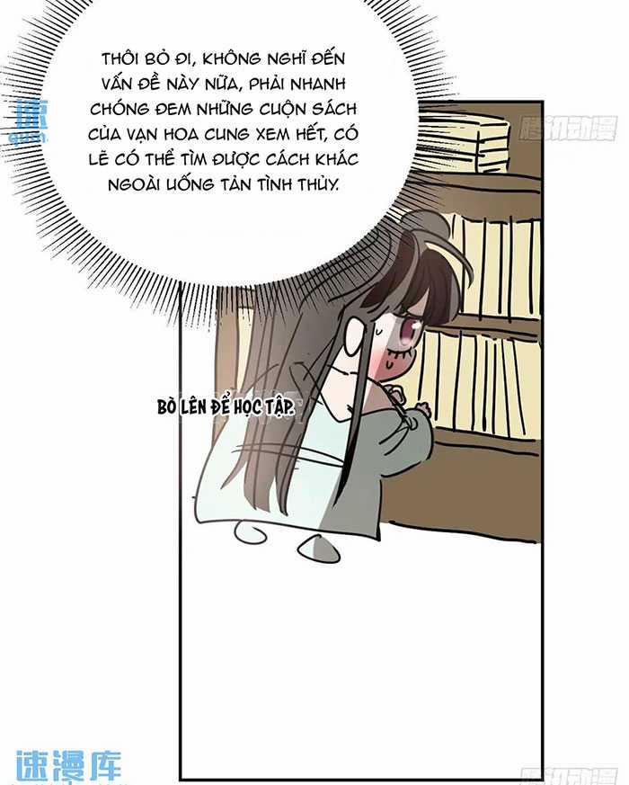 Bắt Lấy Ngao Ngao 257 trang 11