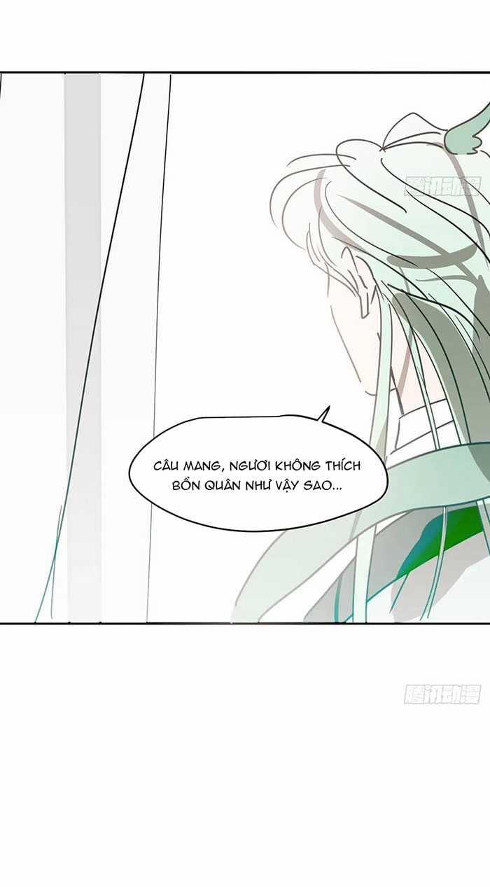 Bắt Lấy Ngao Ngao 257 trang 15