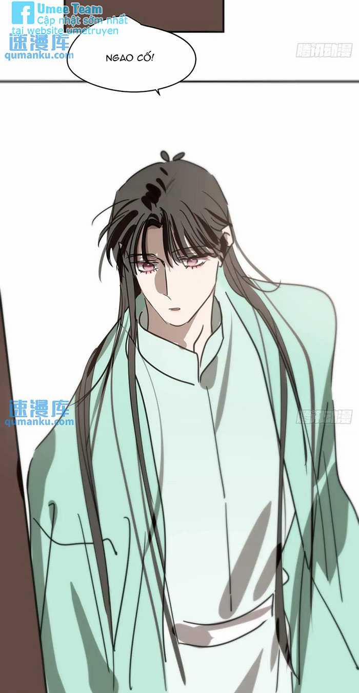 Bắt Lấy Ngao Ngao 257 trang 25