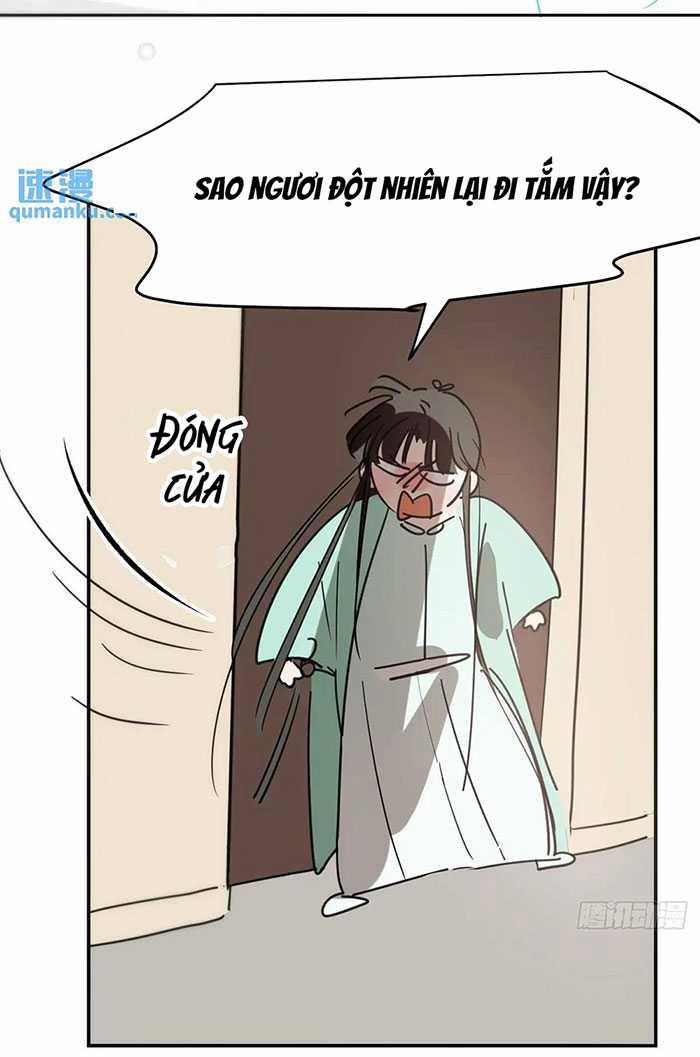 Bắt Lấy Ngao Ngao 257 trang 27