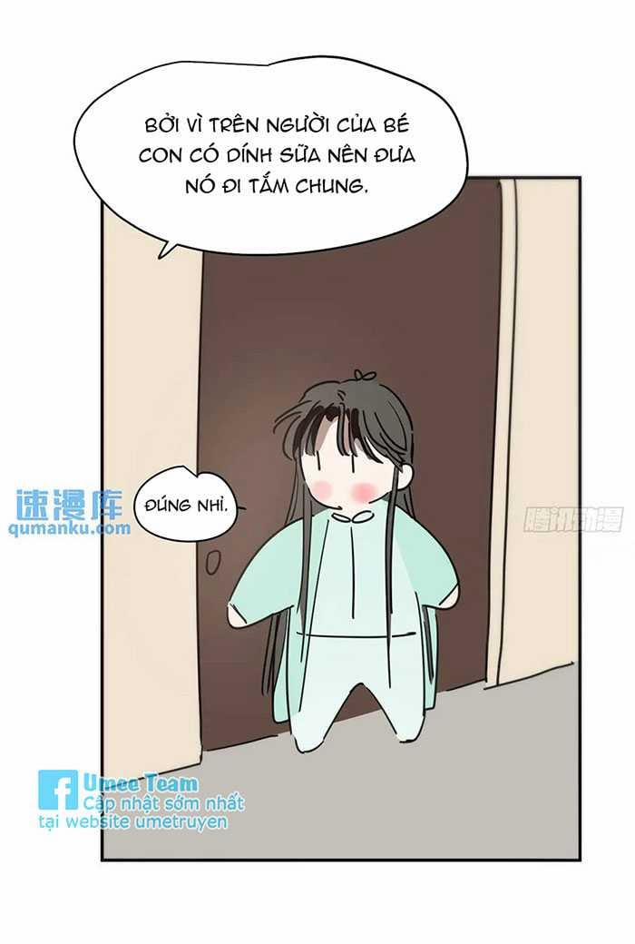 Bắt Lấy Ngao Ngao 257 trang 28