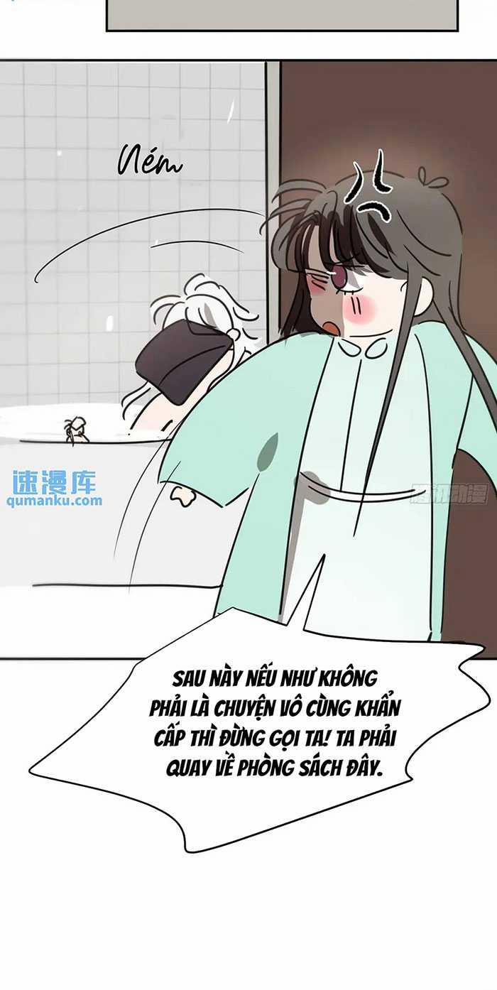 Bắt Lấy Ngao Ngao 257 trang 30