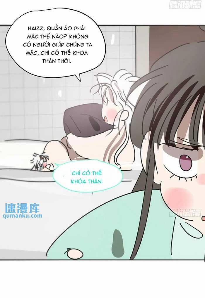 Bắt Lấy Ngao Ngao 257 trang 31