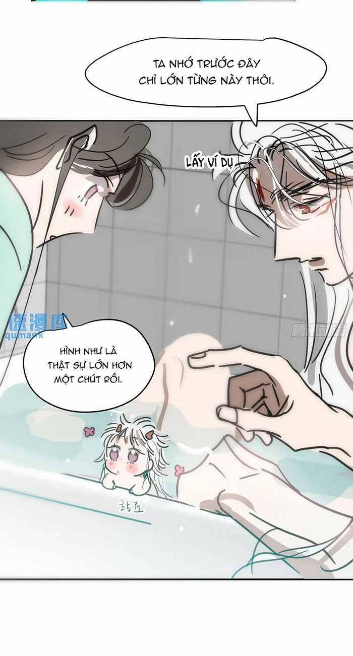 Bắt Lấy Ngao Ngao 257 trang 35