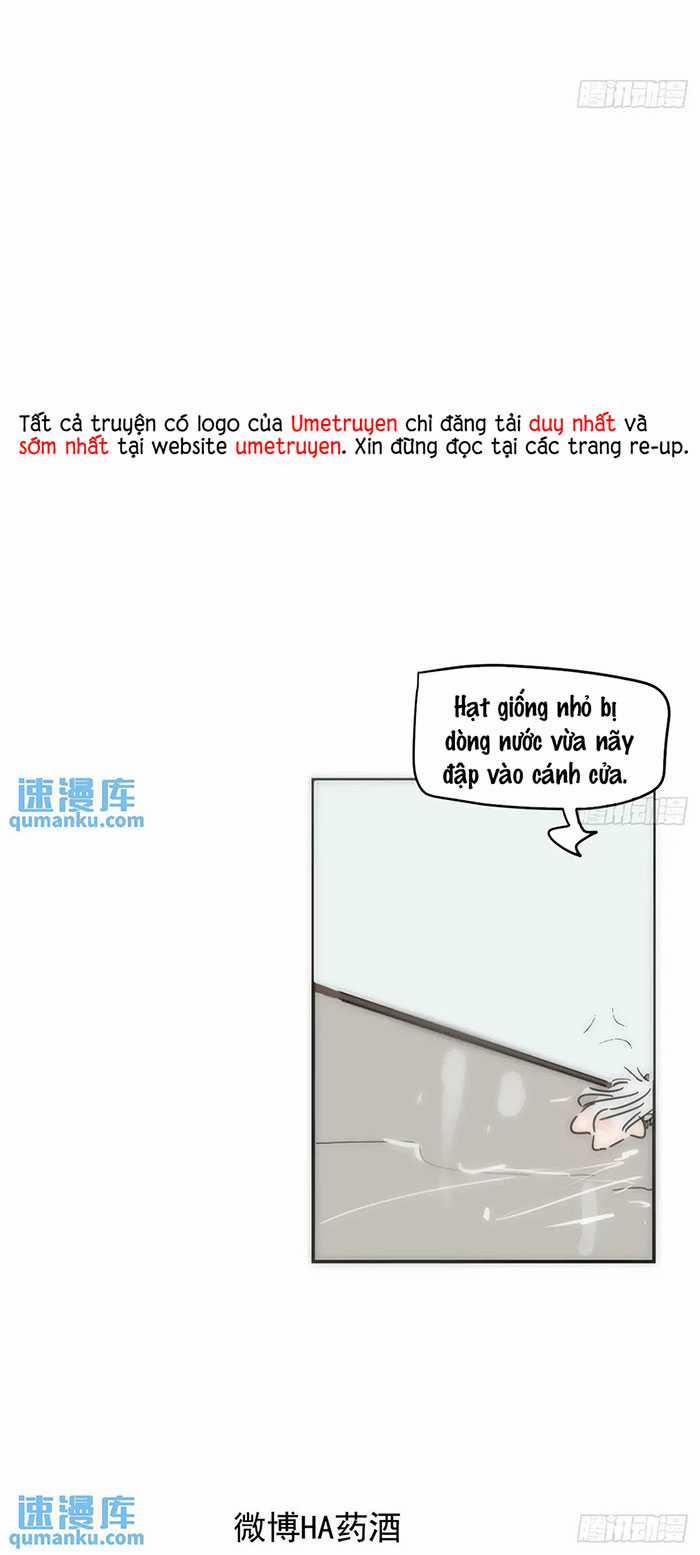 Bắt Lấy Ngao Ngao 257 trang 44