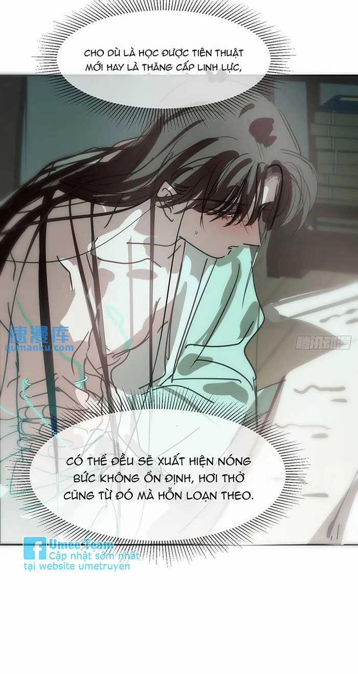 Bắt Lấy Ngao Ngao 257 trang 7