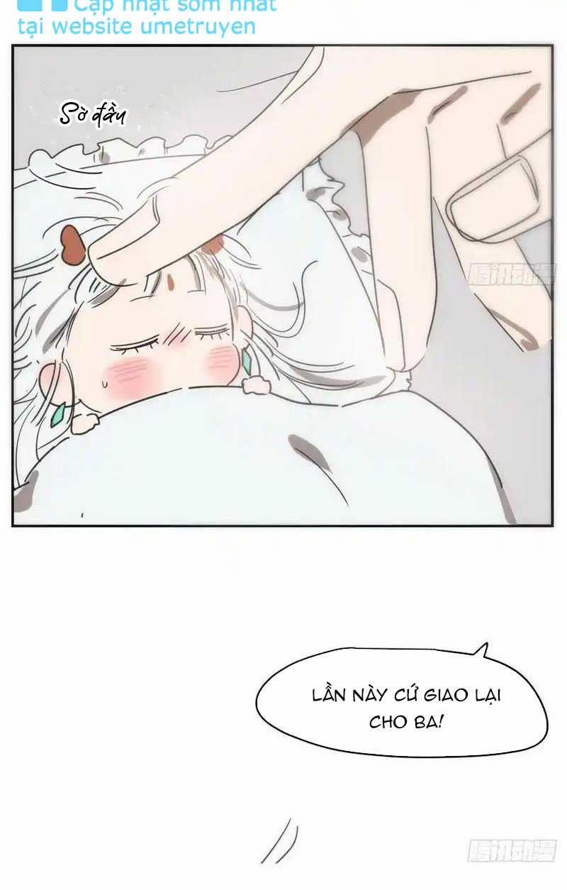 Bắt Lấy Ngao Ngao 258 trang 24