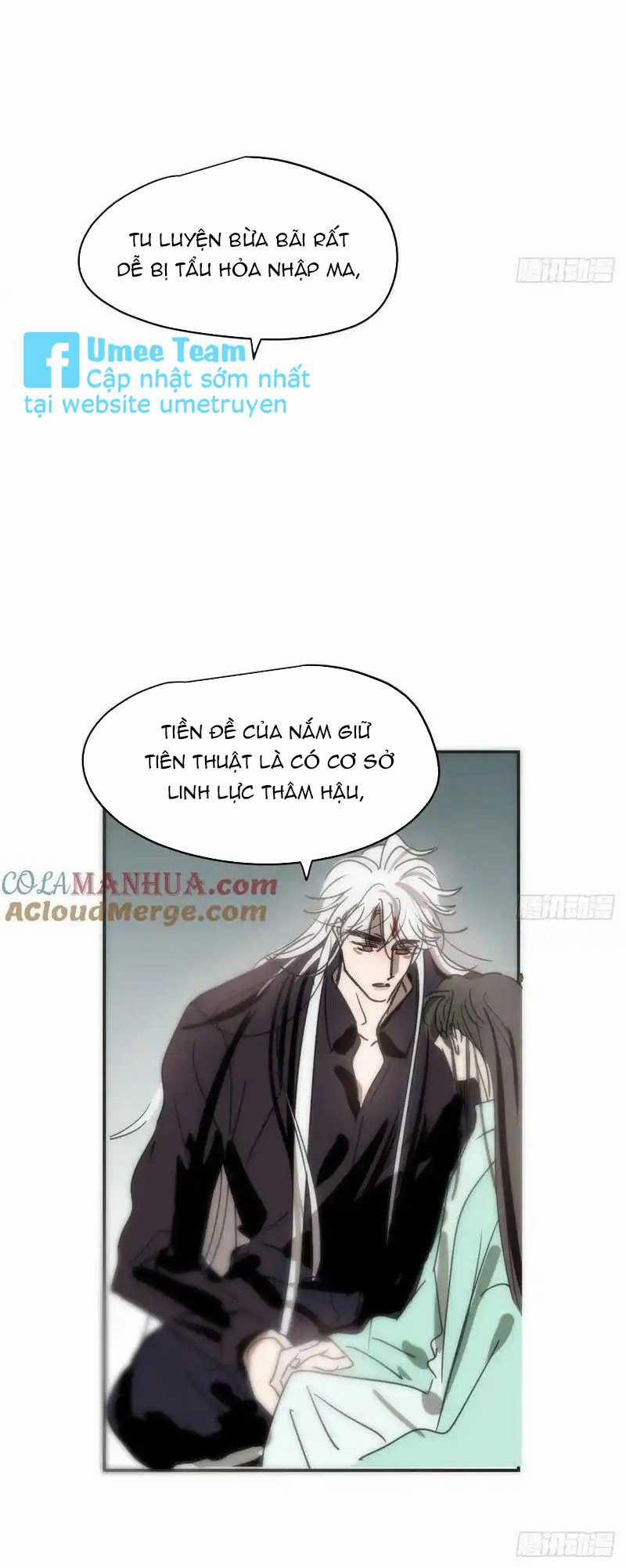 Bắt Lấy Ngao Ngao 258 trang 29