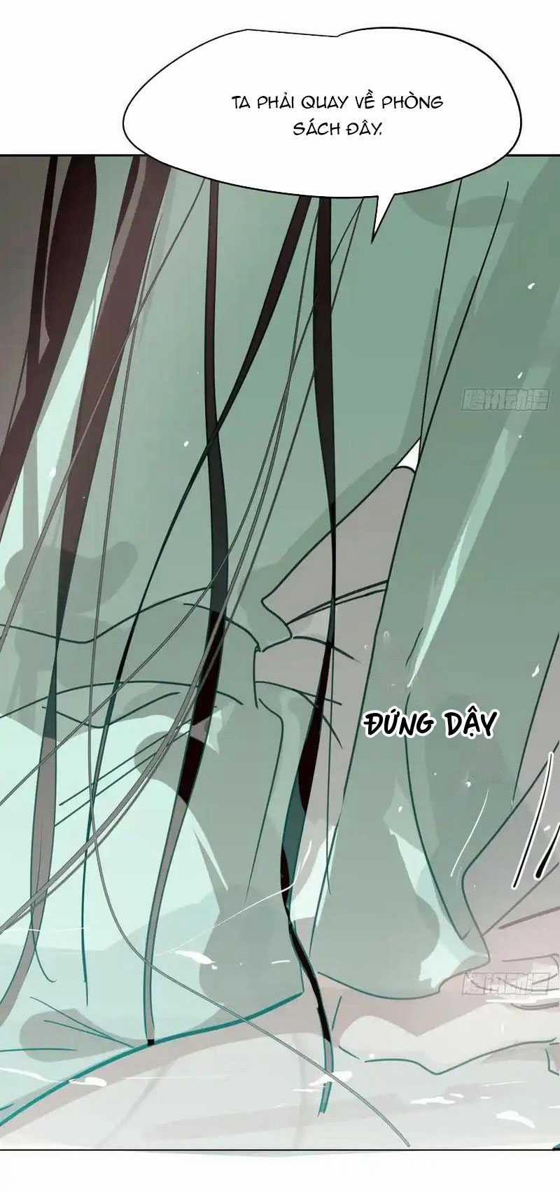 Bắt Lấy Ngao Ngao 258 trang 3