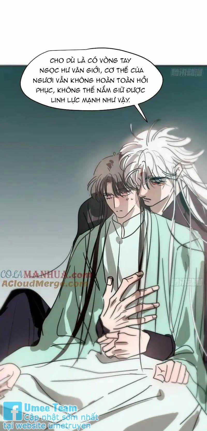 Bắt Lấy Ngao Ngao 258 trang 31