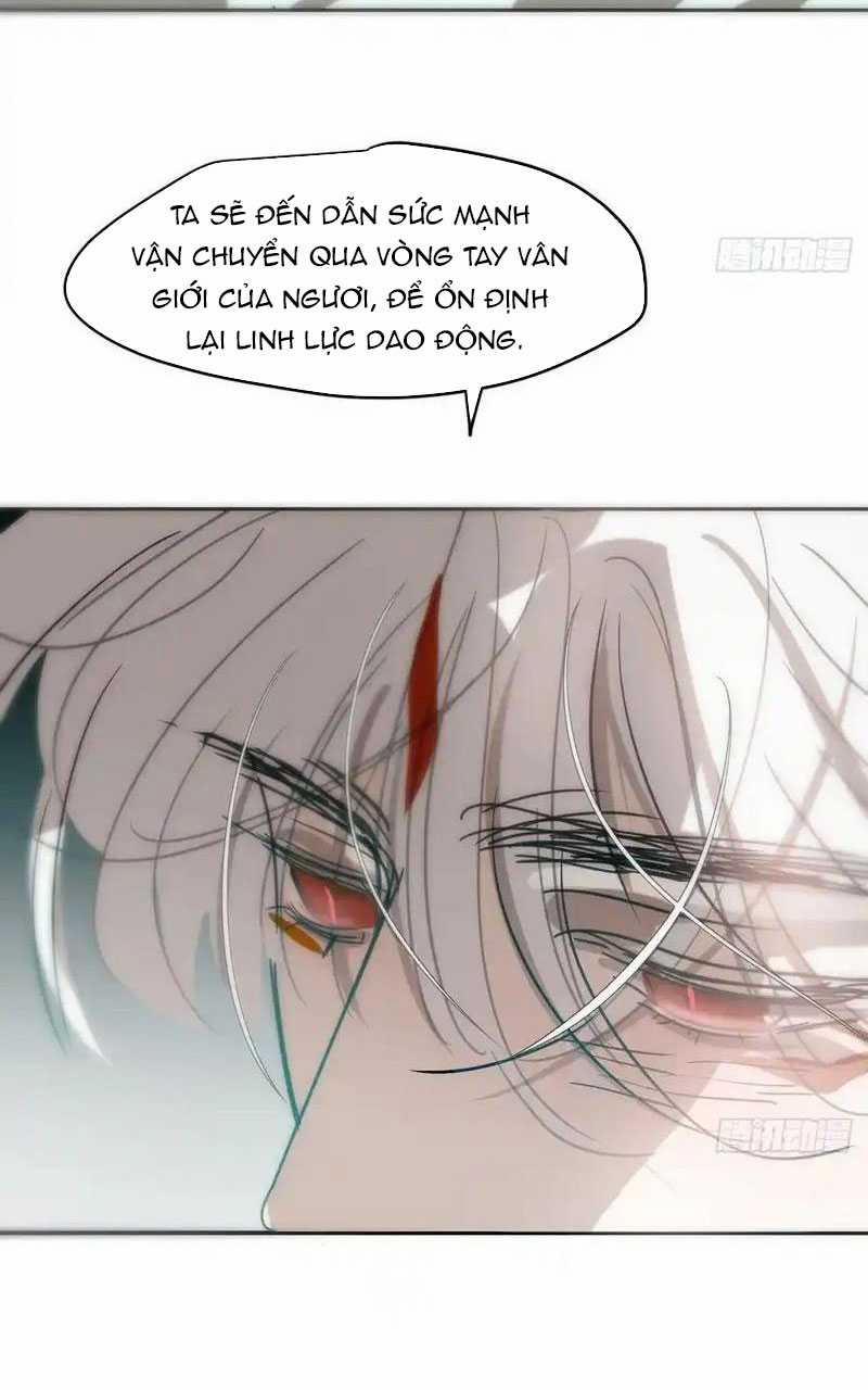 Bắt Lấy Ngao Ngao 258 trang 32