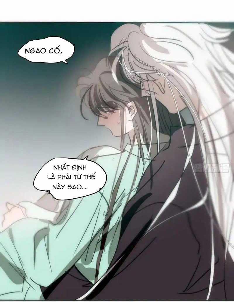 Bắt Lấy Ngao Ngao 258 trang 33