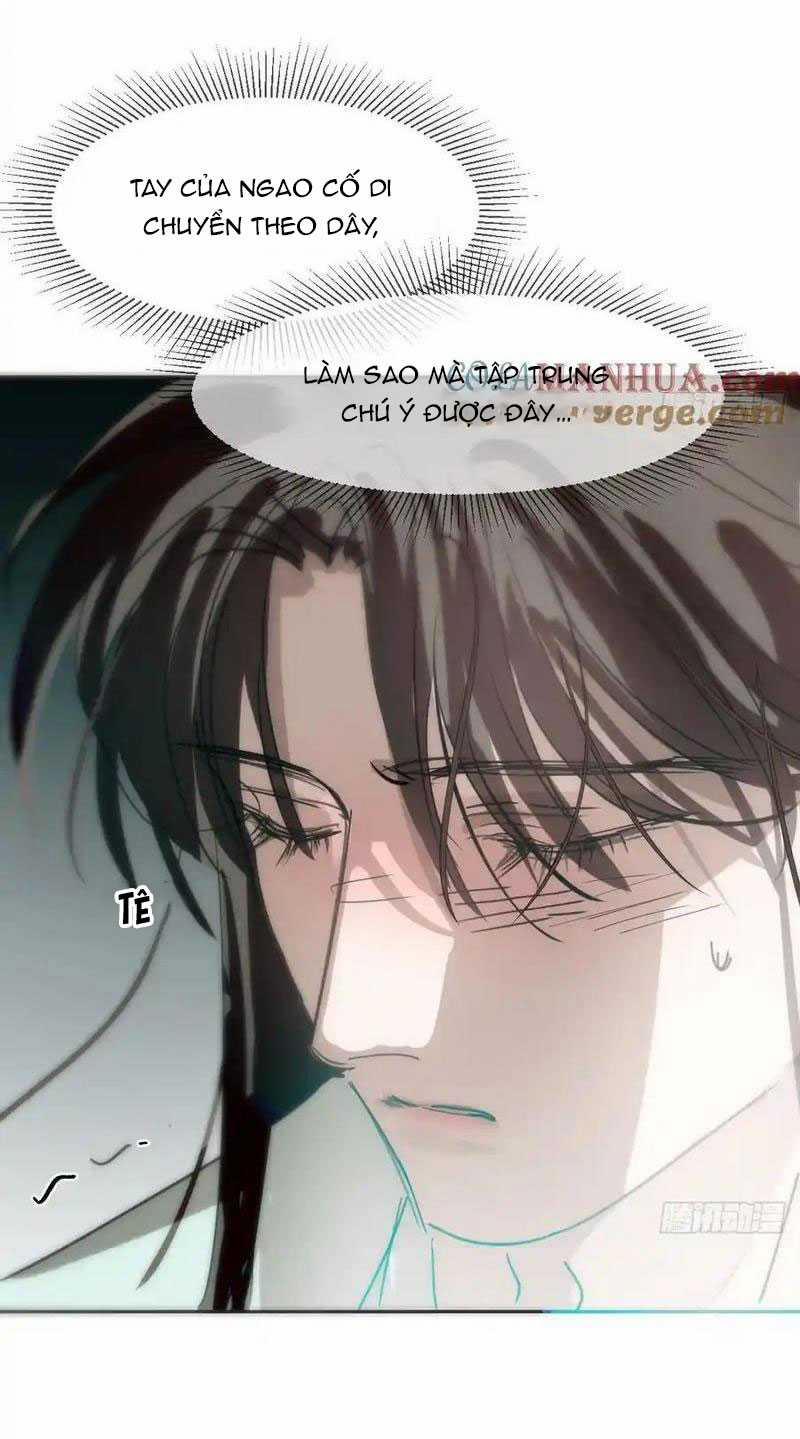 Bắt Lấy Ngao Ngao 258 trang 36