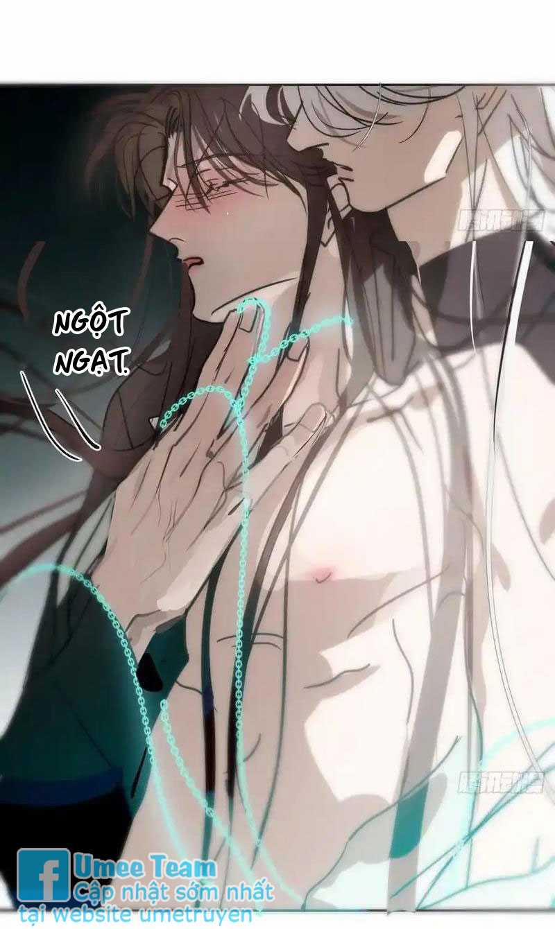 Bắt Lấy Ngao Ngao 258 trang 39