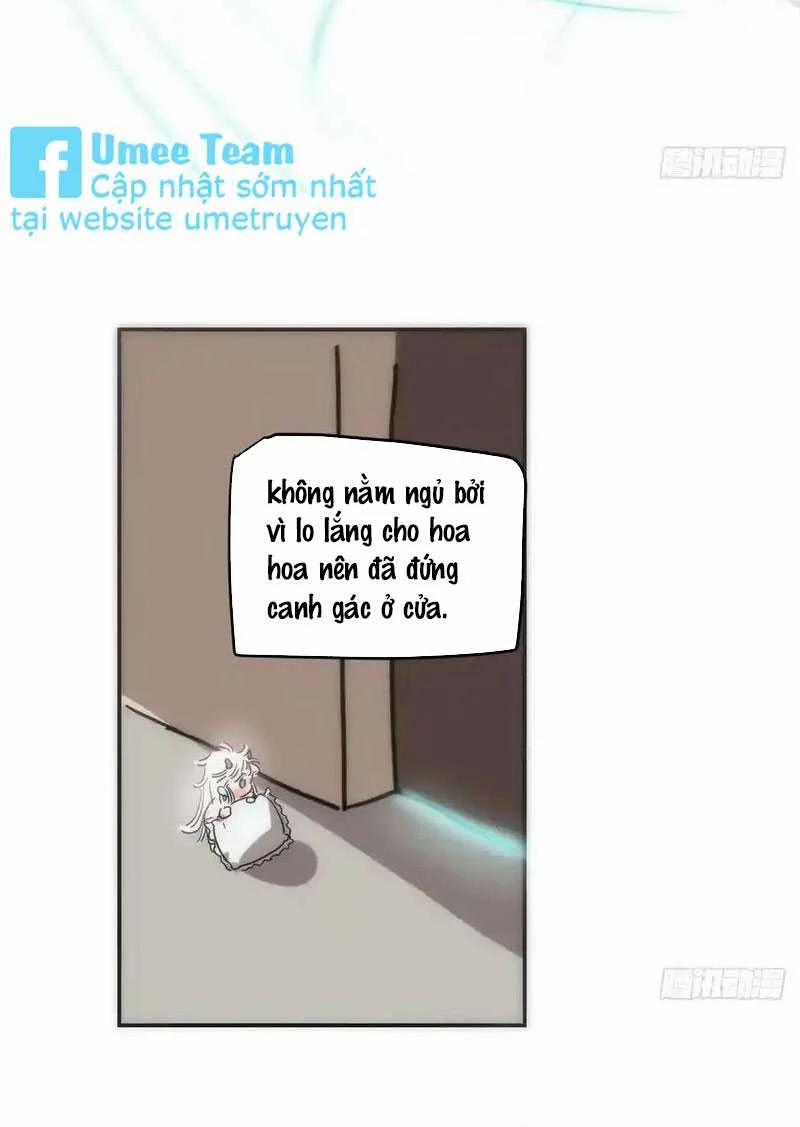 Bắt Lấy Ngao Ngao 258 trang 43