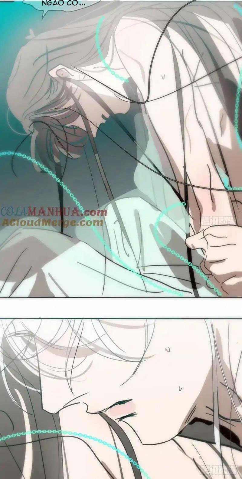 Bắt Lấy Ngao Ngao 258 trang 47