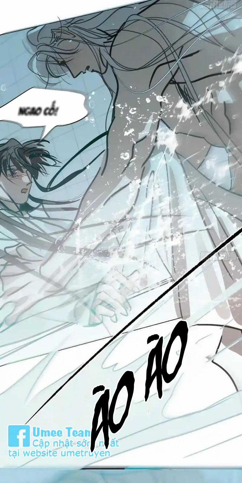 Bắt Lấy Ngao Ngao 258 trang 5