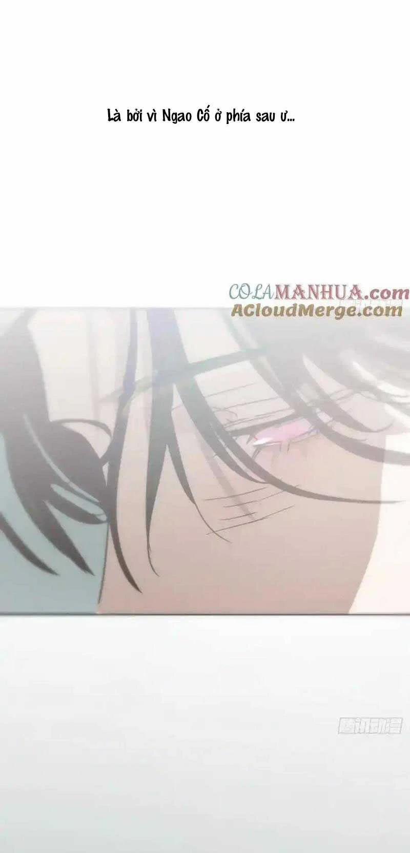 Bắt Lấy Ngao Ngao 258 trang 56