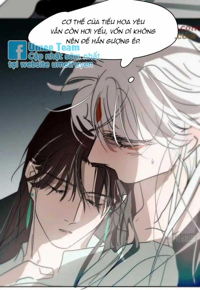 Bắt Lấy Ngao Ngao 258 trang 60