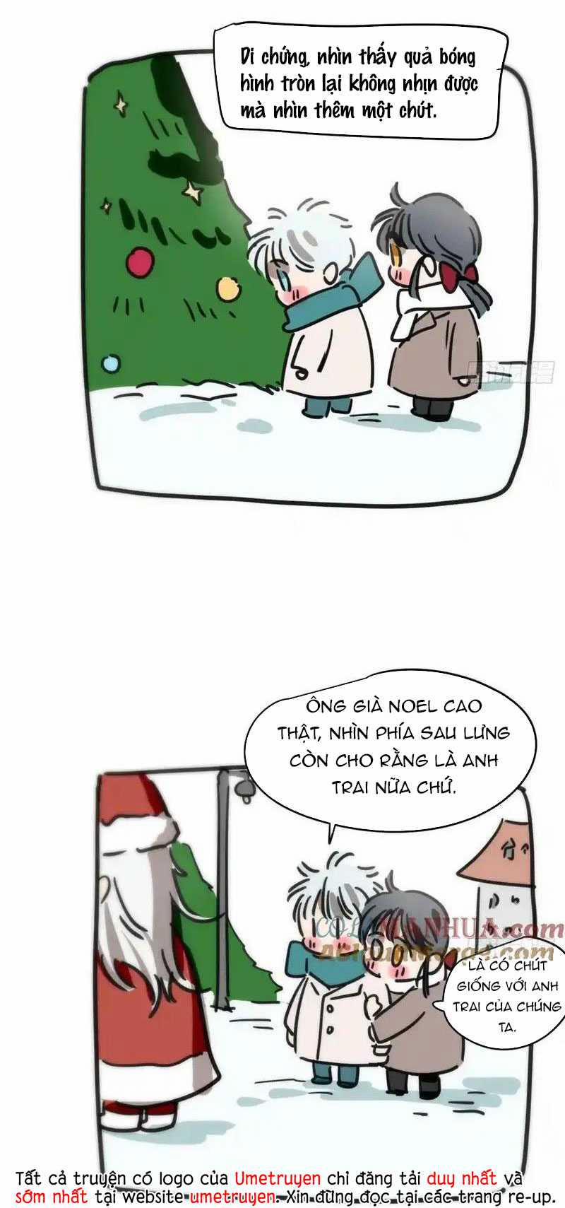 Bắt Lấy Ngao Ngao 258 trang 64