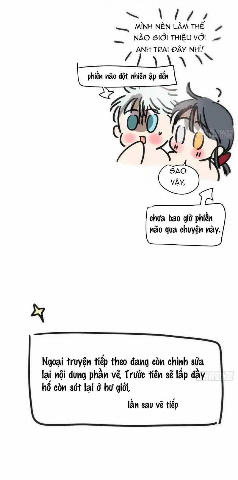 Bắt Lấy Ngao Ngao 258 trang 65