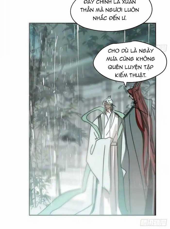 Bắt Lấy Ngao Ngao 259 trang 18