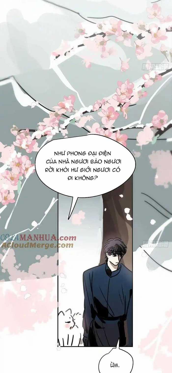 Bắt Lấy Ngao Ngao 259 trang 2