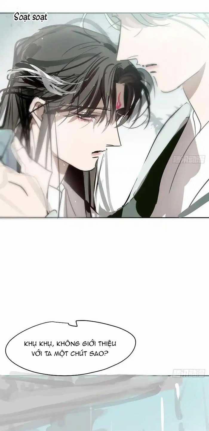 Bắt Lấy Ngao Ngao 259 trang 21