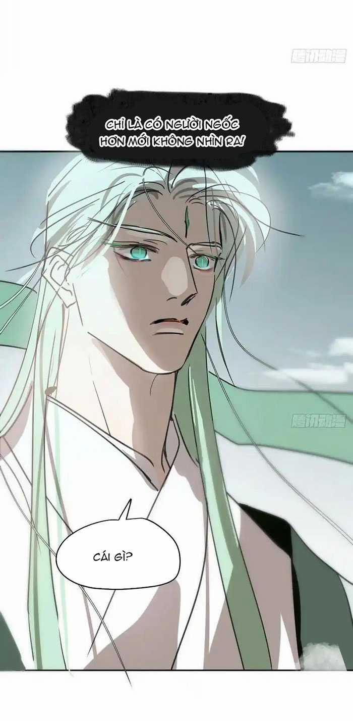 Bắt Lấy Ngao Ngao 259 trang 26