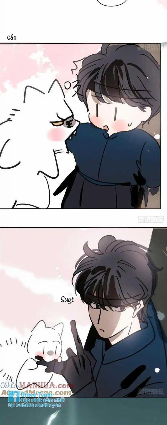 Bắt Lấy Ngao Ngao 259 trang 3