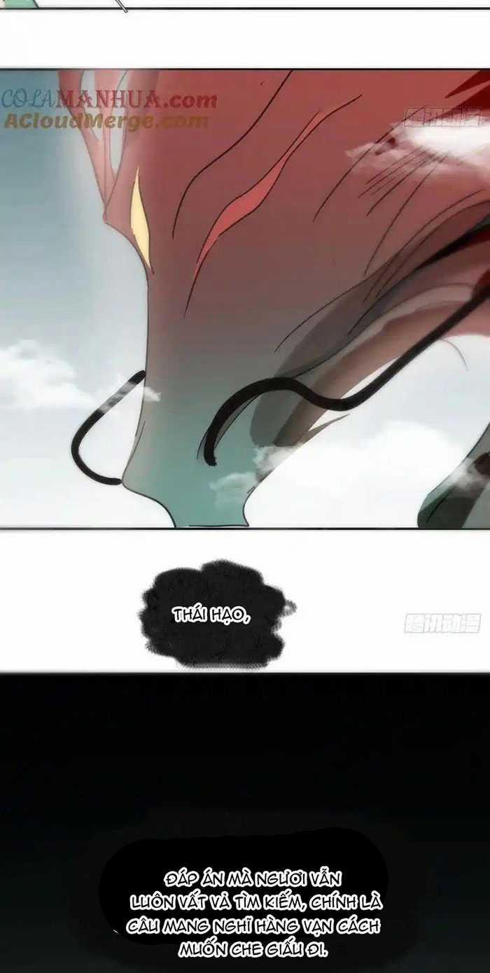 Bắt Lấy Ngao Ngao 259 trang 30