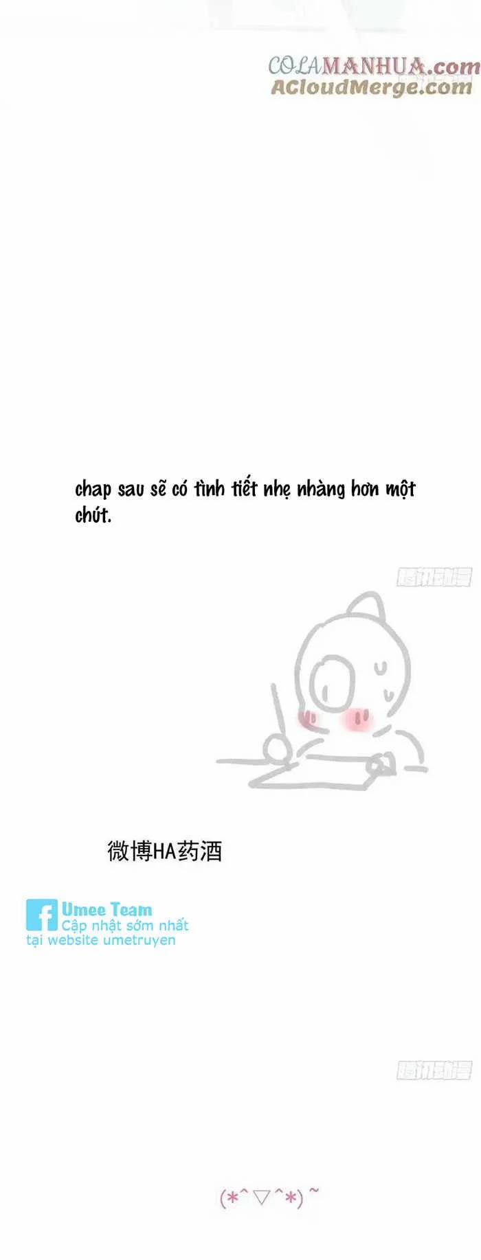 Bắt Lấy Ngao Ngao 259 trang 36