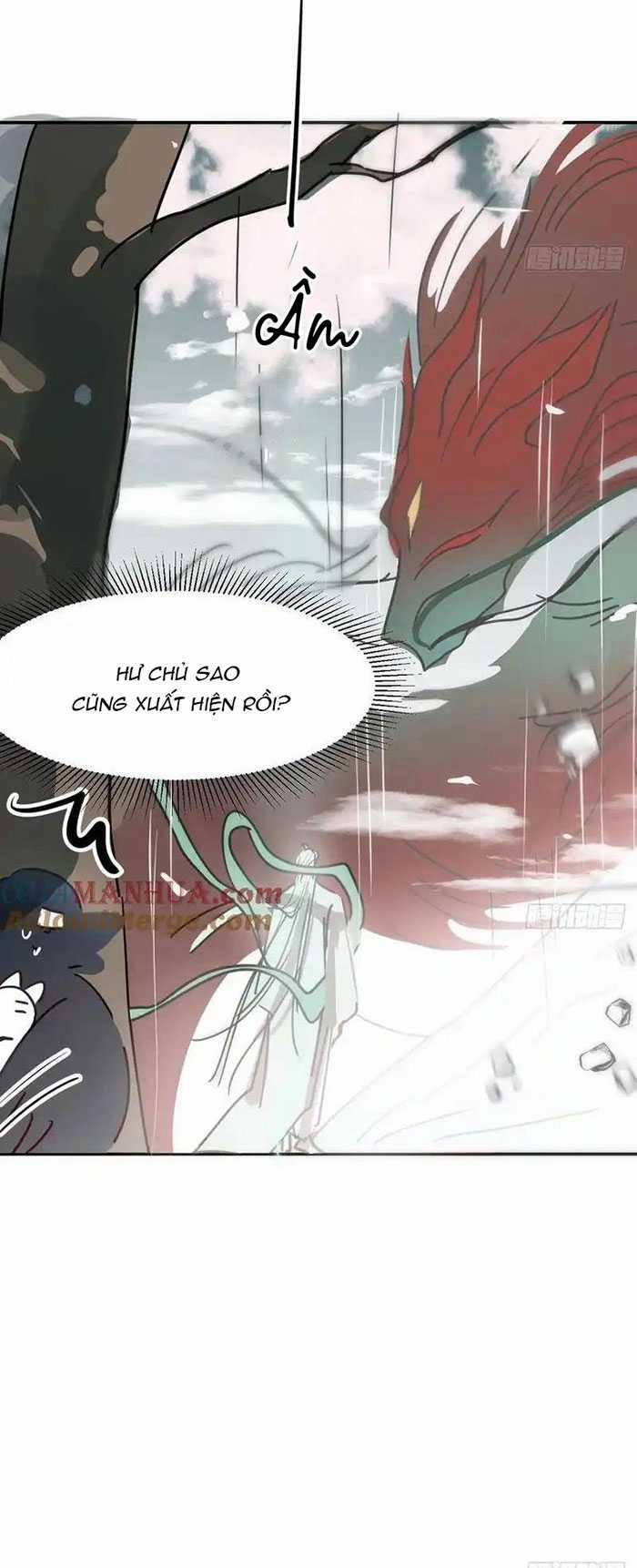 Bắt Lấy Ngao Ngao 259 trang 6