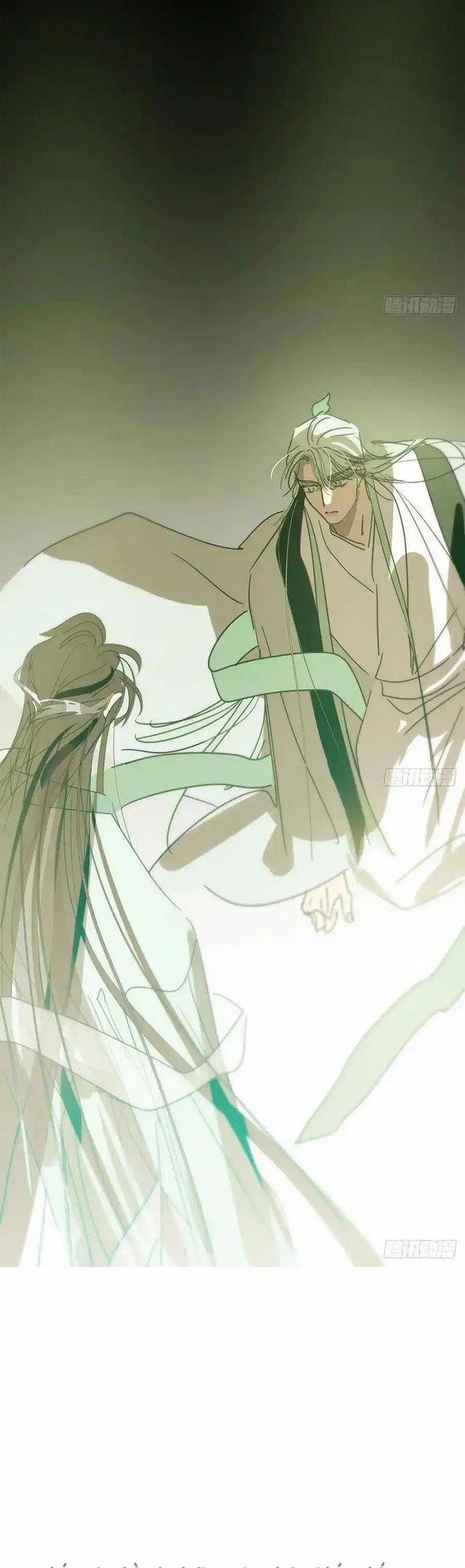 Bắt Lấy Ngao Ngao 260 trang 10