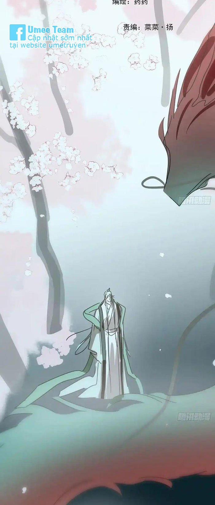 Bắt Lấy Ngao Ngao 260 trang 13