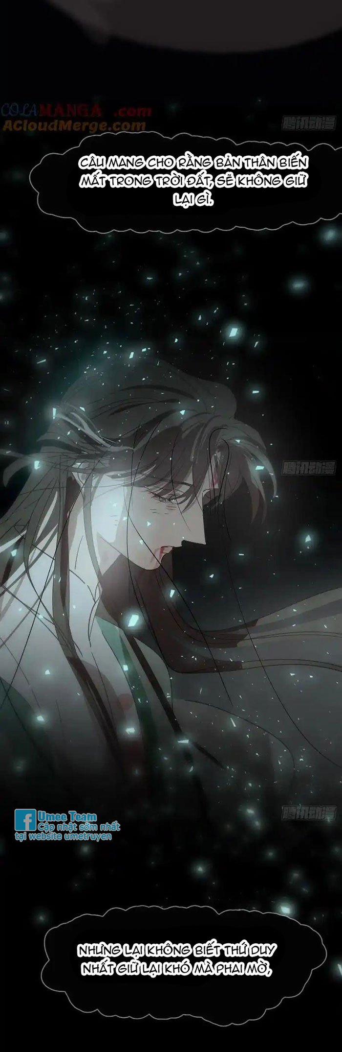 Bắt Lấy Ngao Ngao 260 trang 16